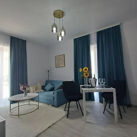 Swiss Apartment 1-2